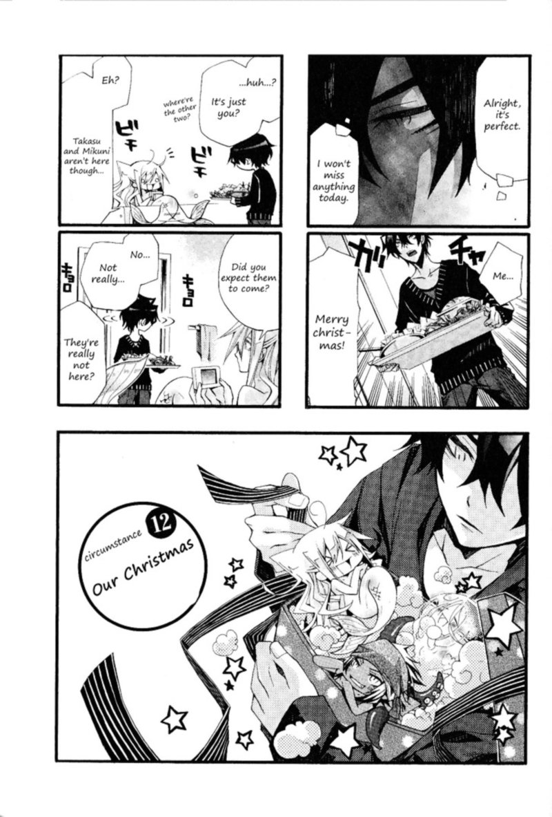 Orenchi No Furo Jijou 12 1