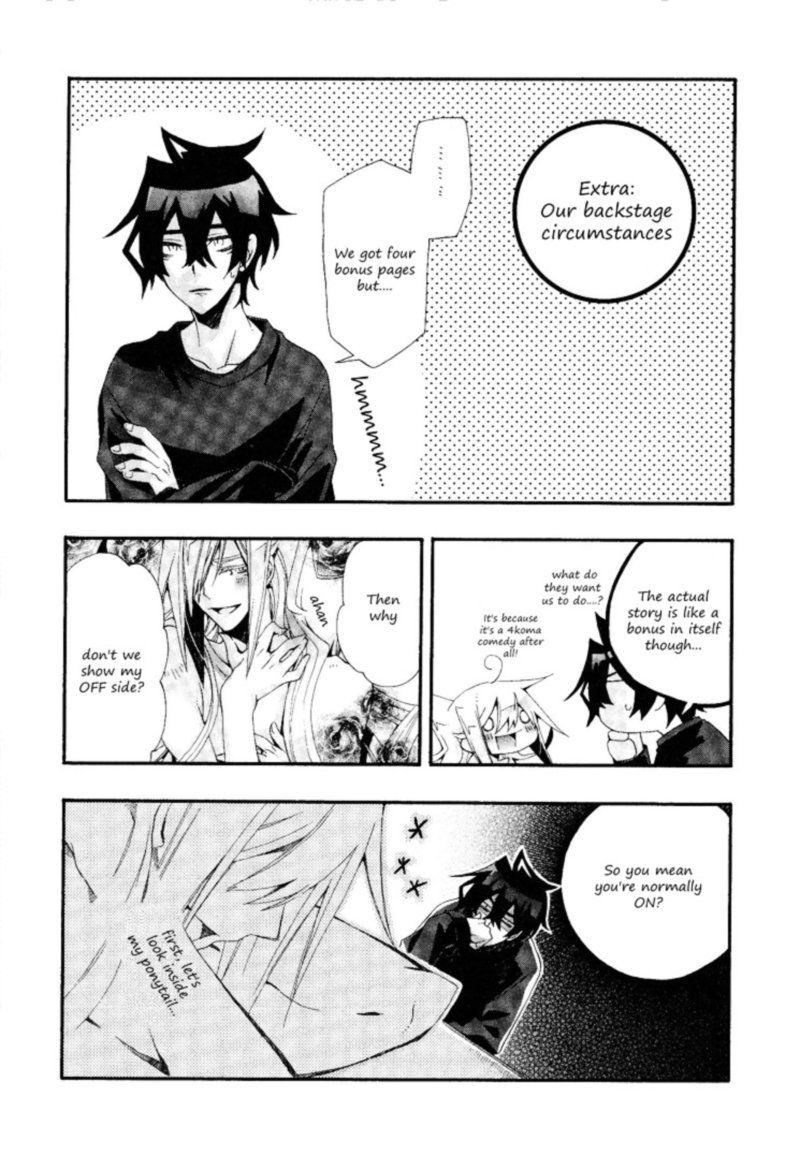Orenchi No Furo Jijou 15 19