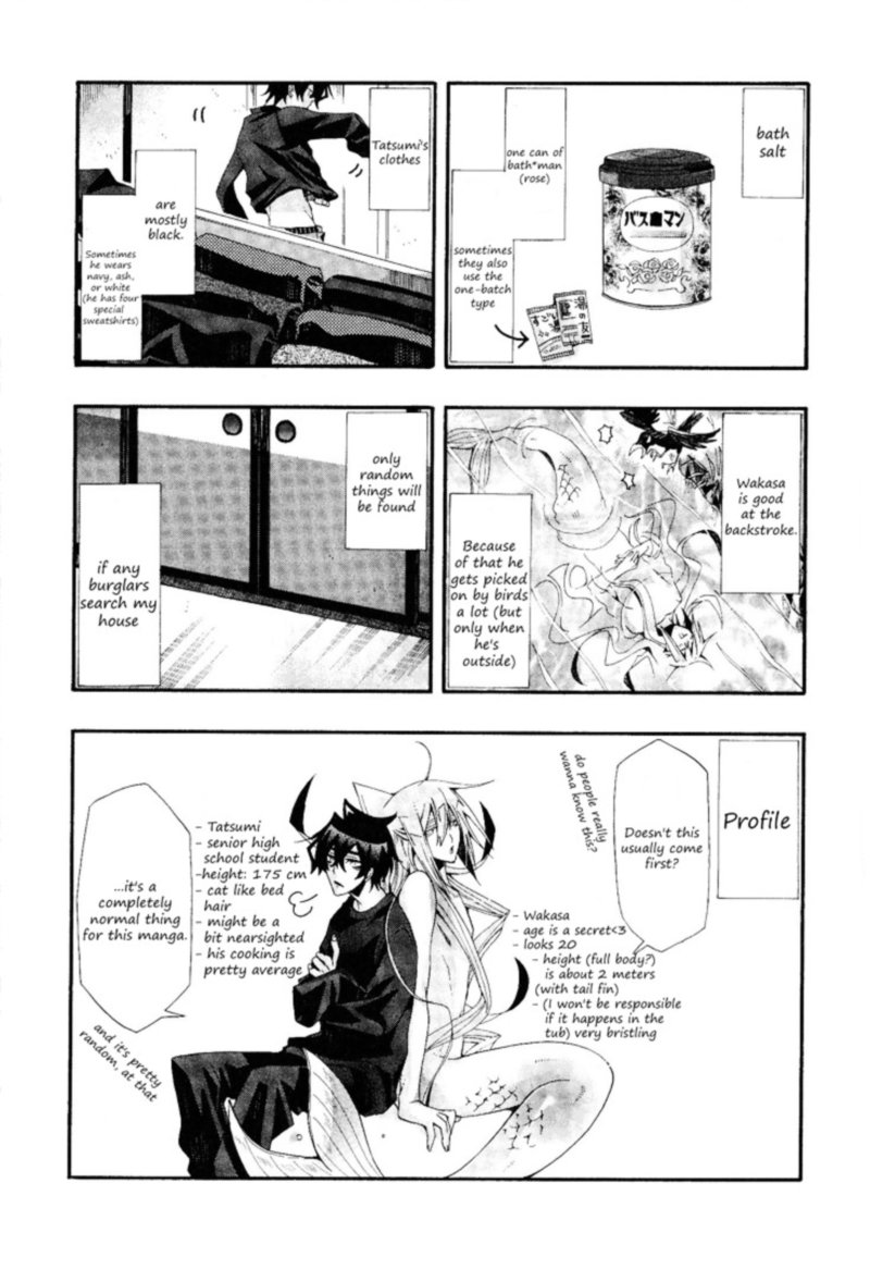 Orenchi No Furo Jijou 15 22