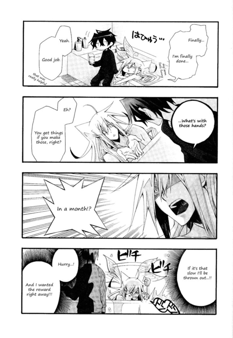 Orenchi No Furo Jijou 15 5