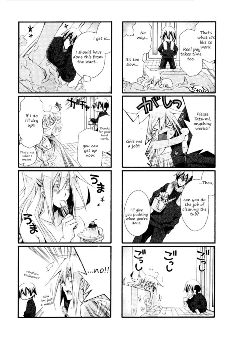 Orenchi No Furo Jijou 15 6