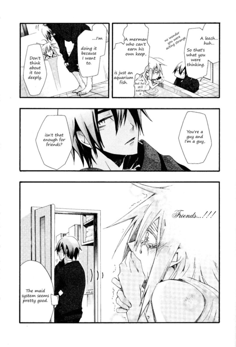 Orenchi No Furo Jijou 15 7