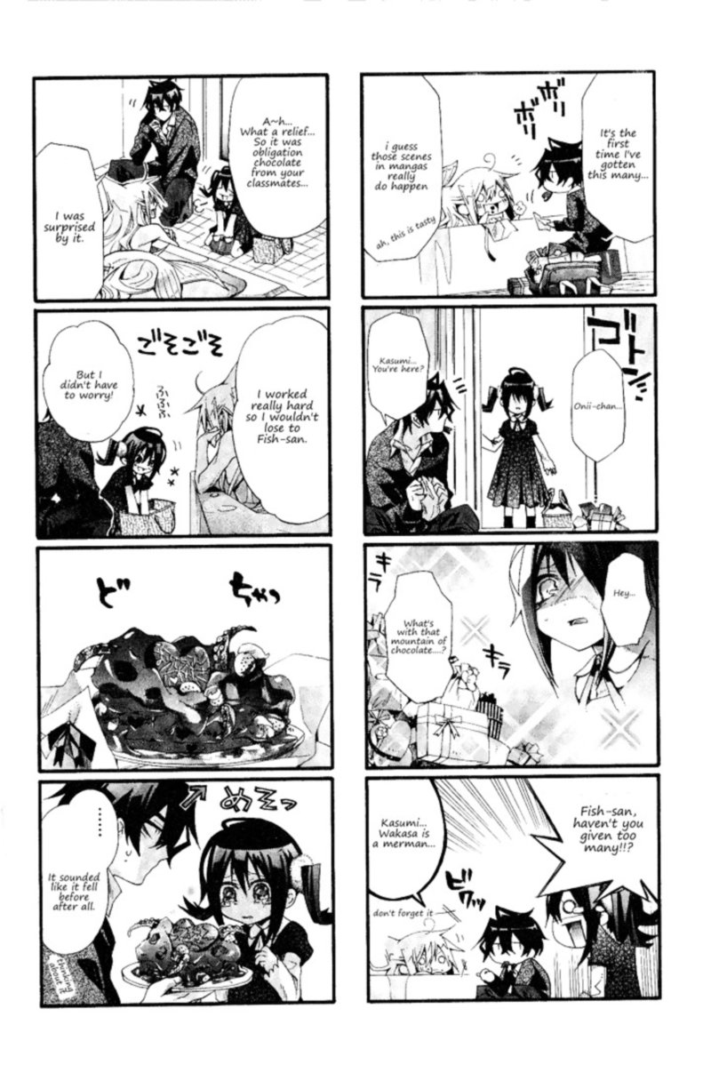 Orenchi No Furo Jijou 16 3