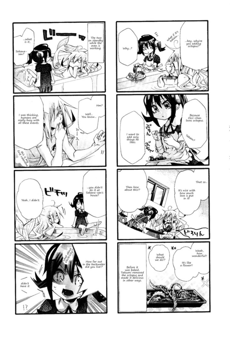 Orenchi No Furo Jijou 16 7