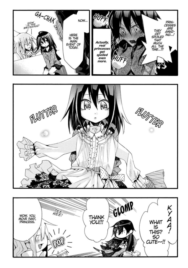 Orenchi No Furo Jijou 18 6