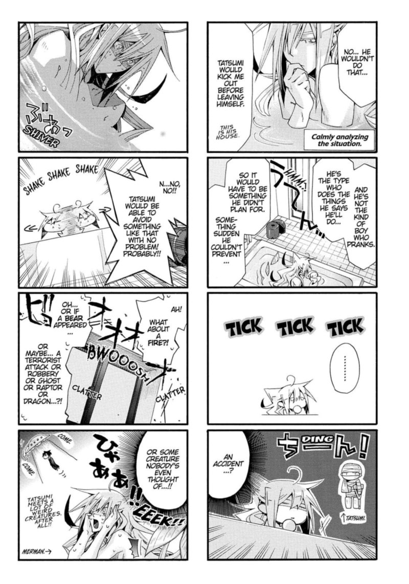 Orenchi No Furo Jijou 19 3