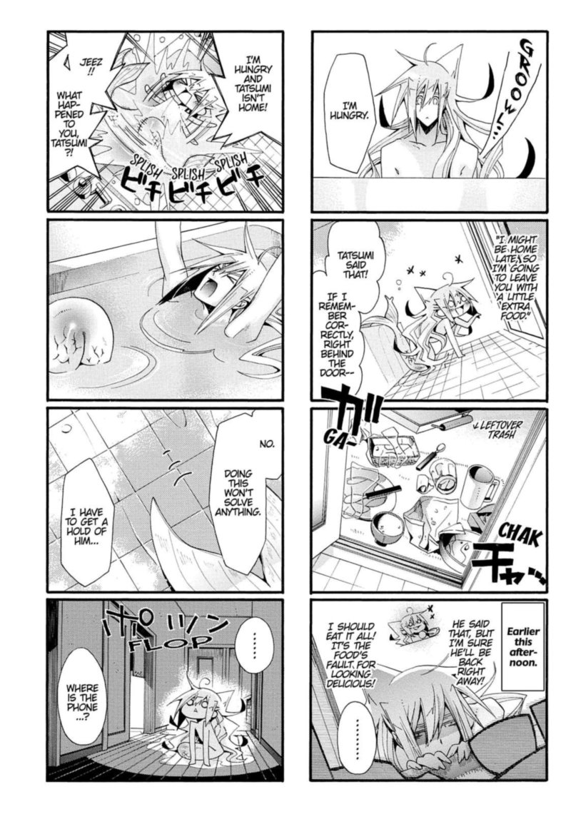 Orenchi No Furo Jijou 19 4