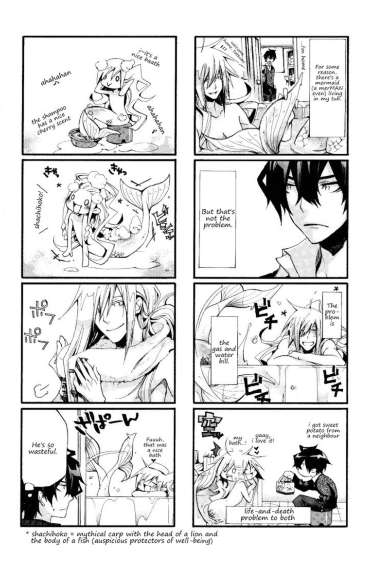 Orenchi No Furo Jijou 2 2