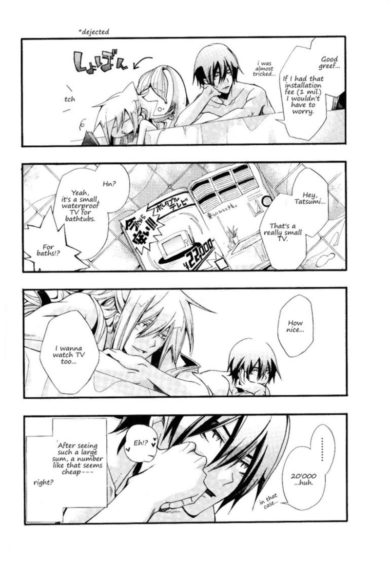 Orenchi No Furo Jijou 2 6