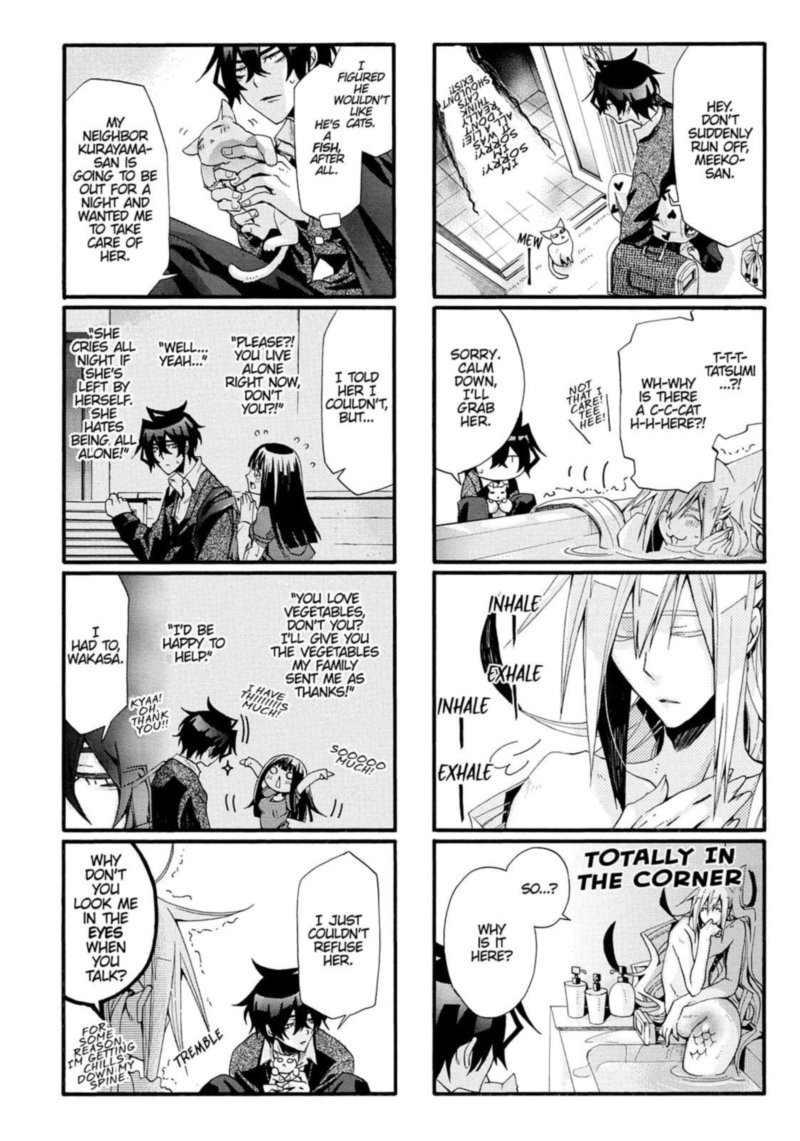 Orenchi No Furo Jijou 20 2