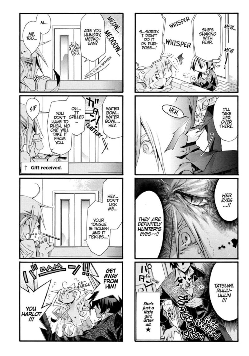 Orenchi No Furo Jijou 20 4