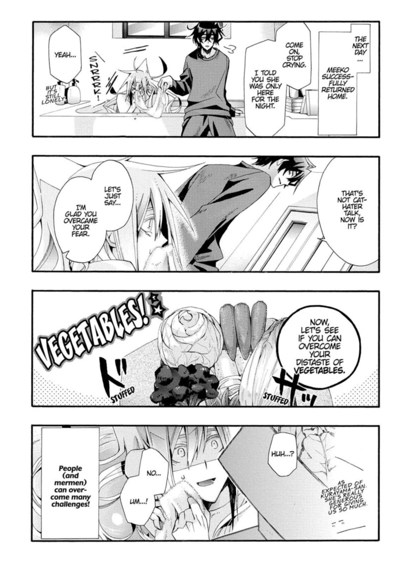 Orenchi No Furo Jijou 20 8