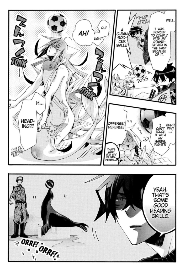 Orenchi No Furo Jijou 21 3