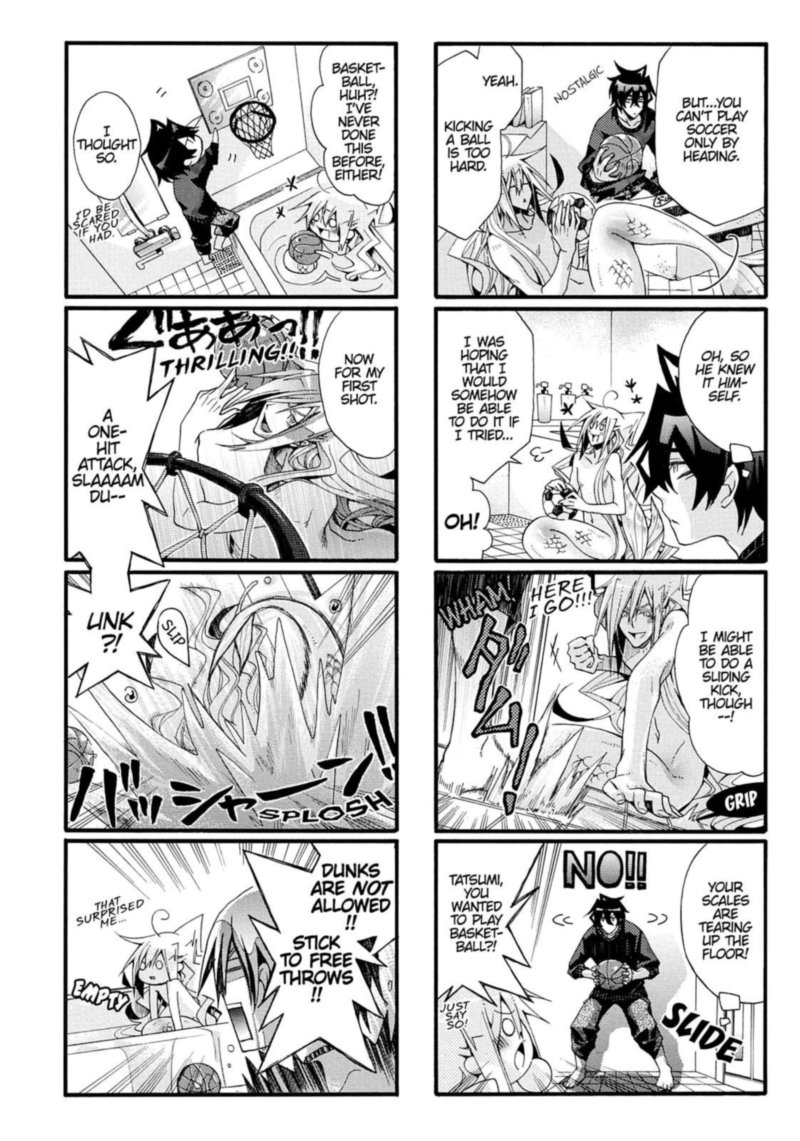 Orenchi No Furo Jijou 21 4