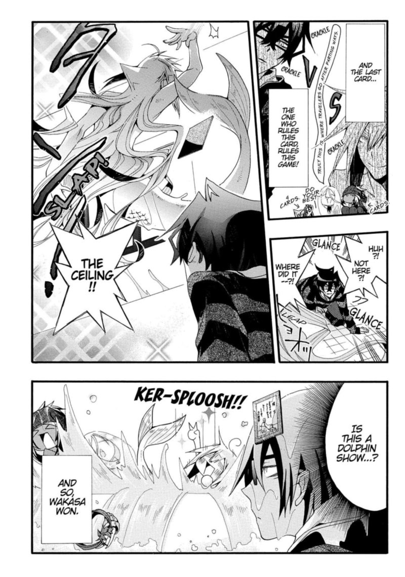 Orenchi No Furo Jijou 24 8