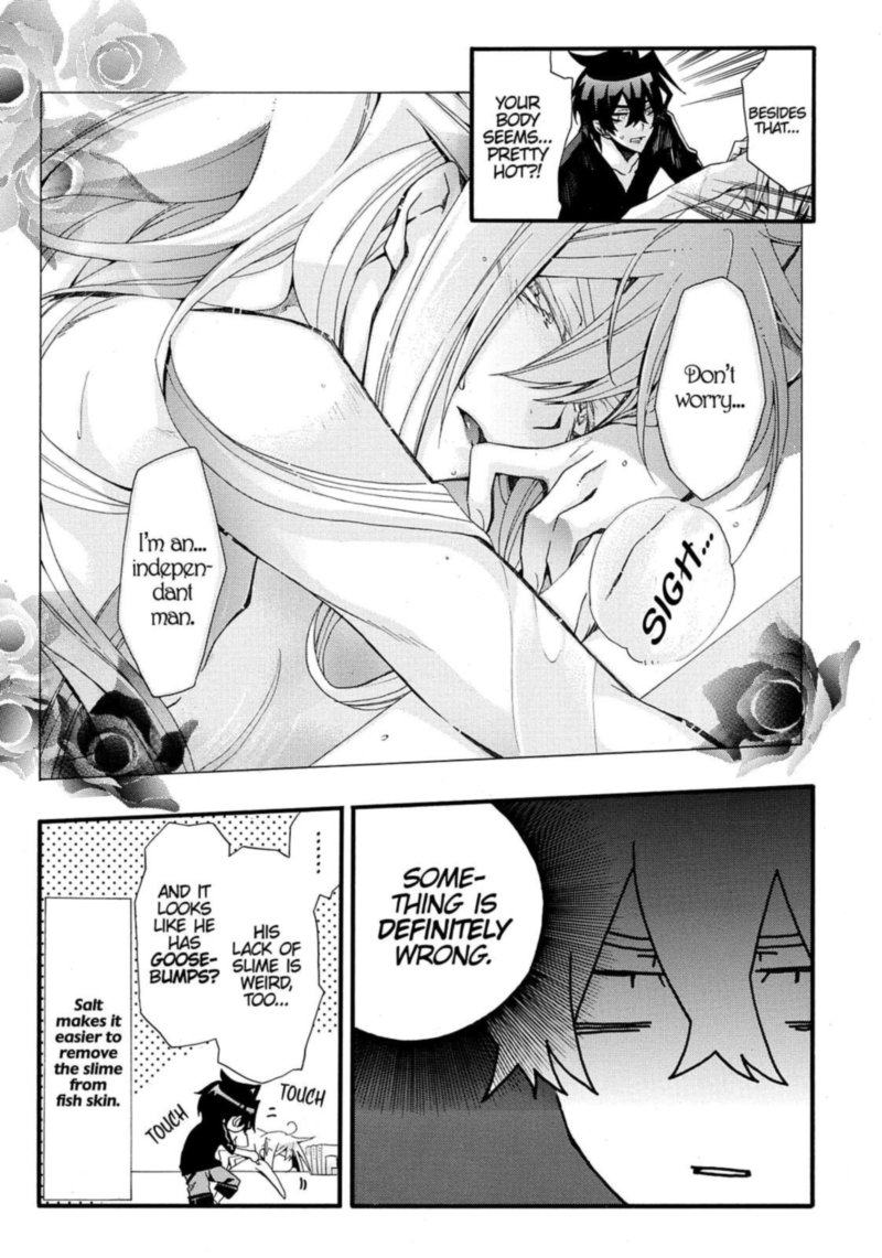 Orenchi No Furo Jijou 25 3