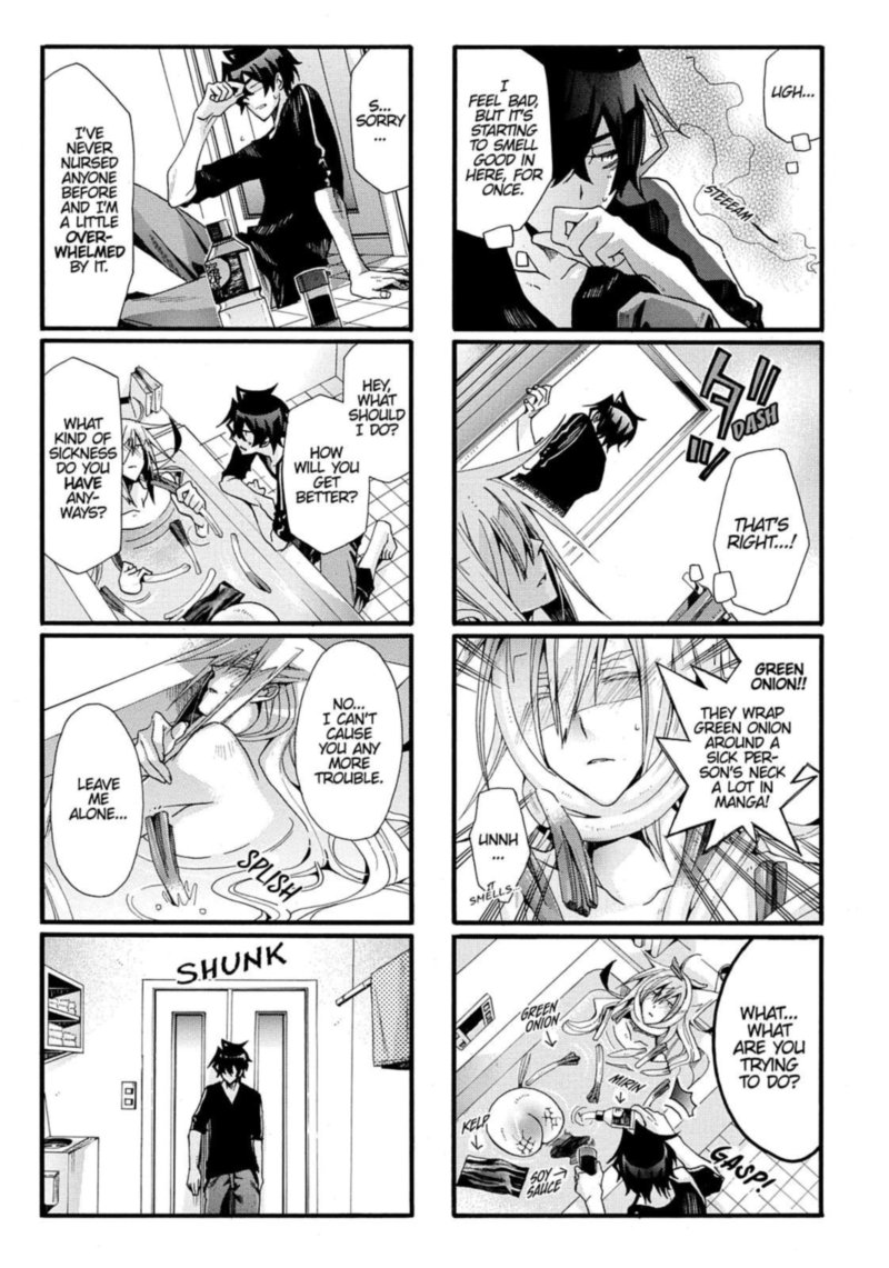 Orenchi No Furo Jijou 25 5