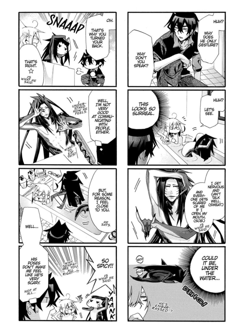 Orenchi No Furo Jijou 28 6