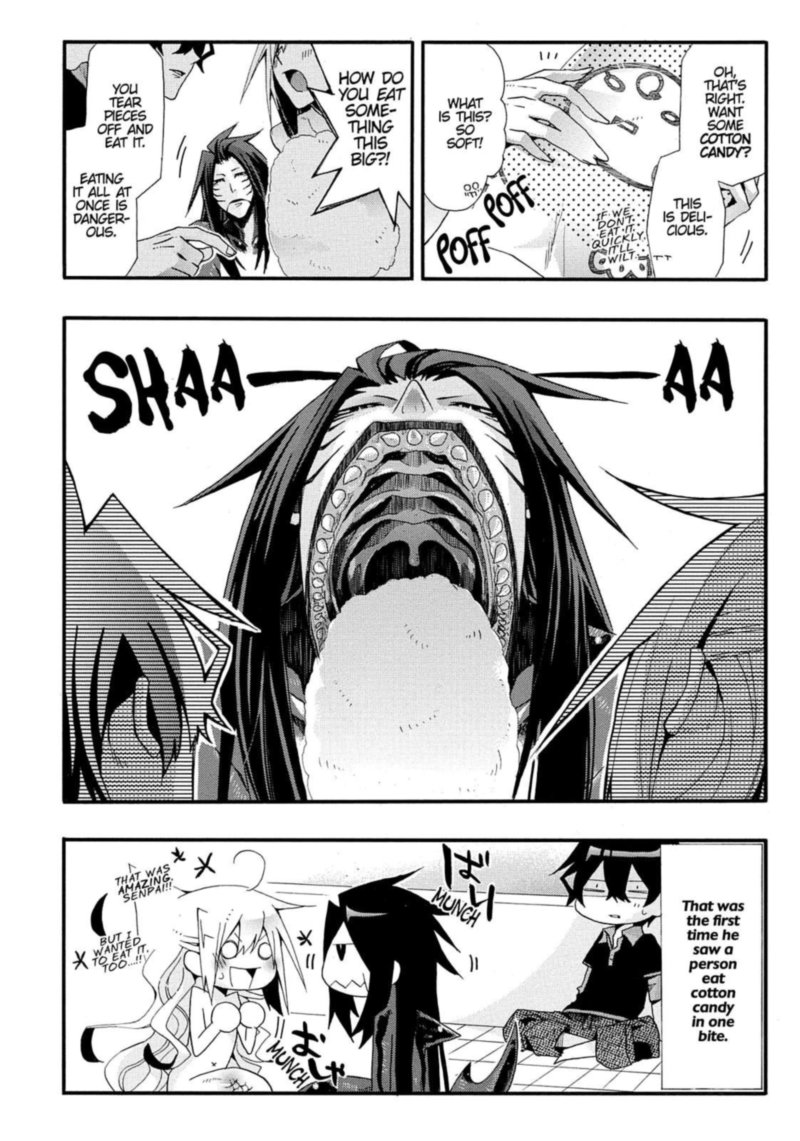 Orenchi No Furo Jijou 28 8