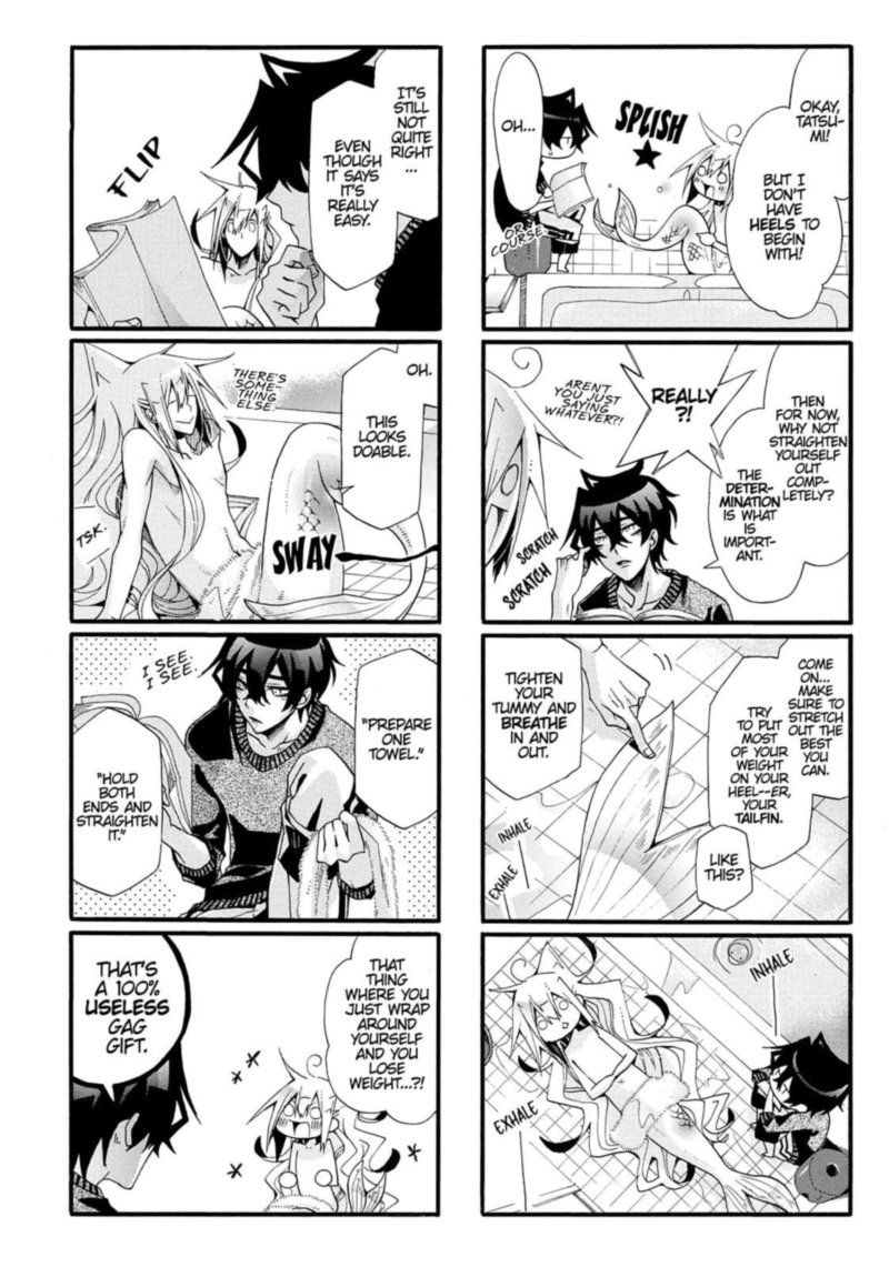 Orenchi No Furo Jijou 29 4