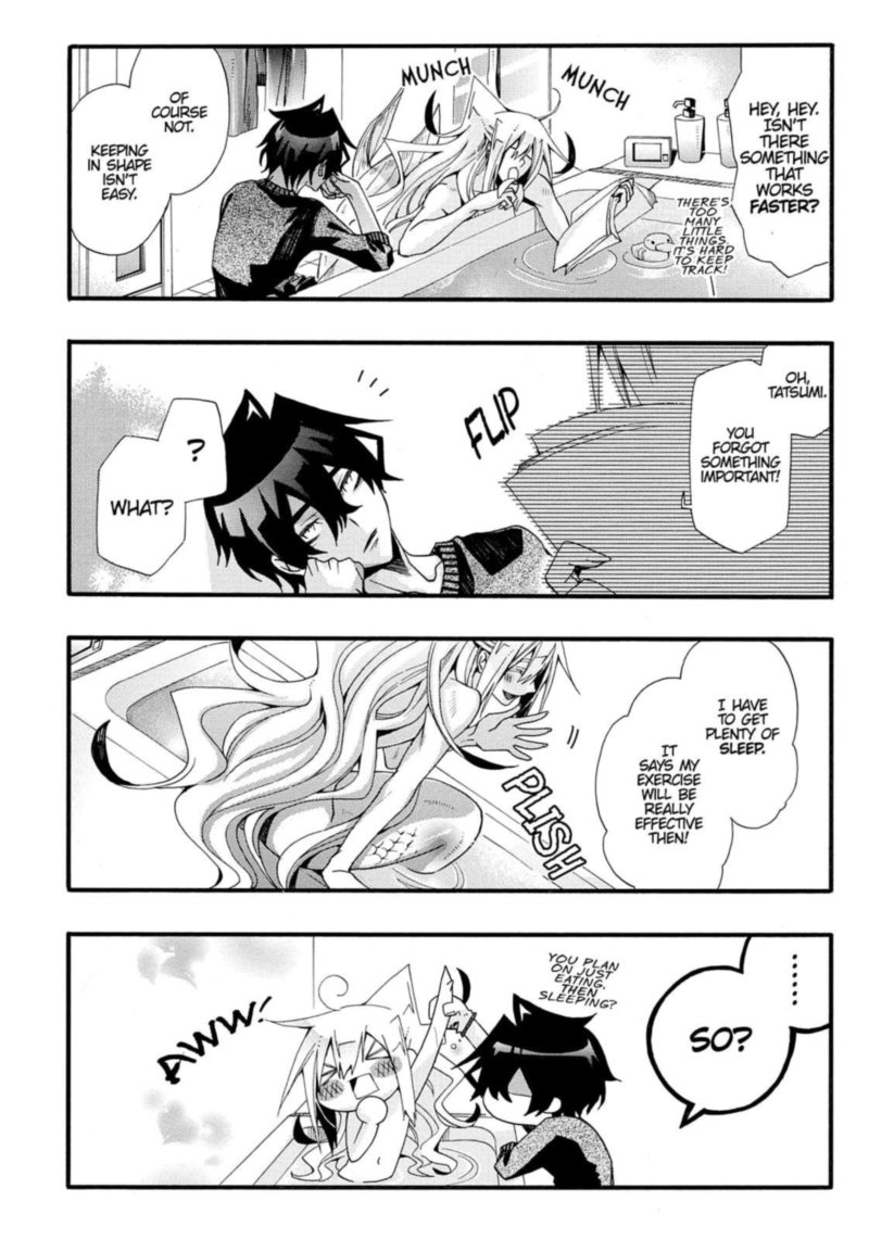 Orenchi No Furo Jijou 29 6