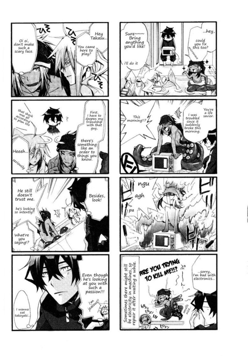 Orenchi No Furo Jijou 3 4
