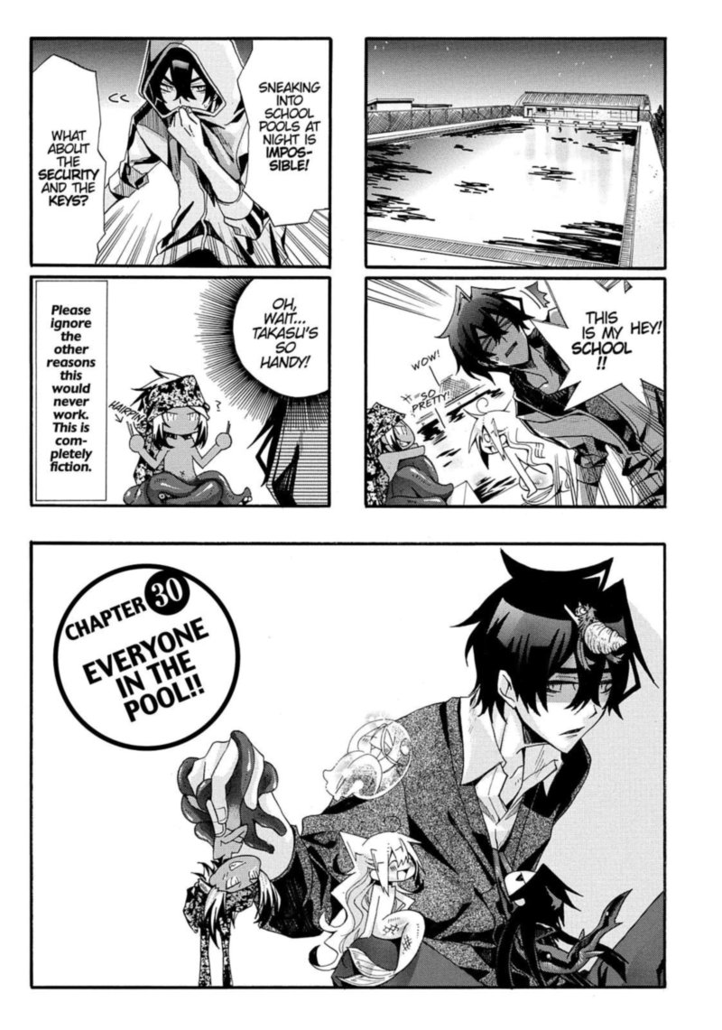 Orenchi No Furo Jijou 30 1