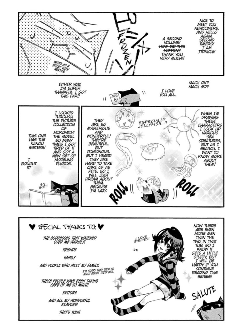 Orenchi No Furo Jijou 30 12