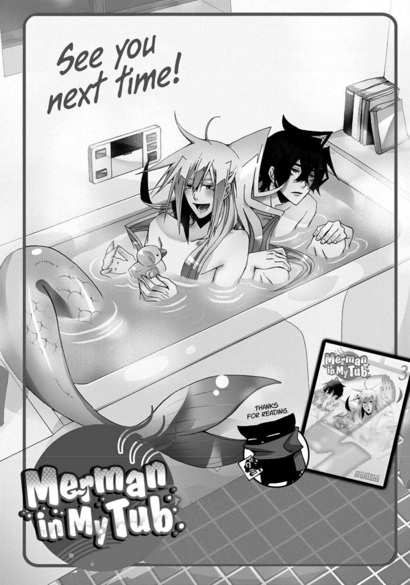Orenchi No Furo Jijou 30 14