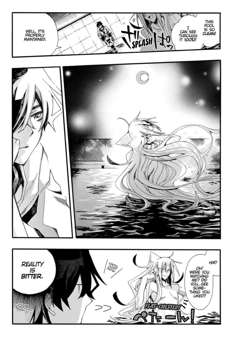Orenchi No Furo Jijou 30 3