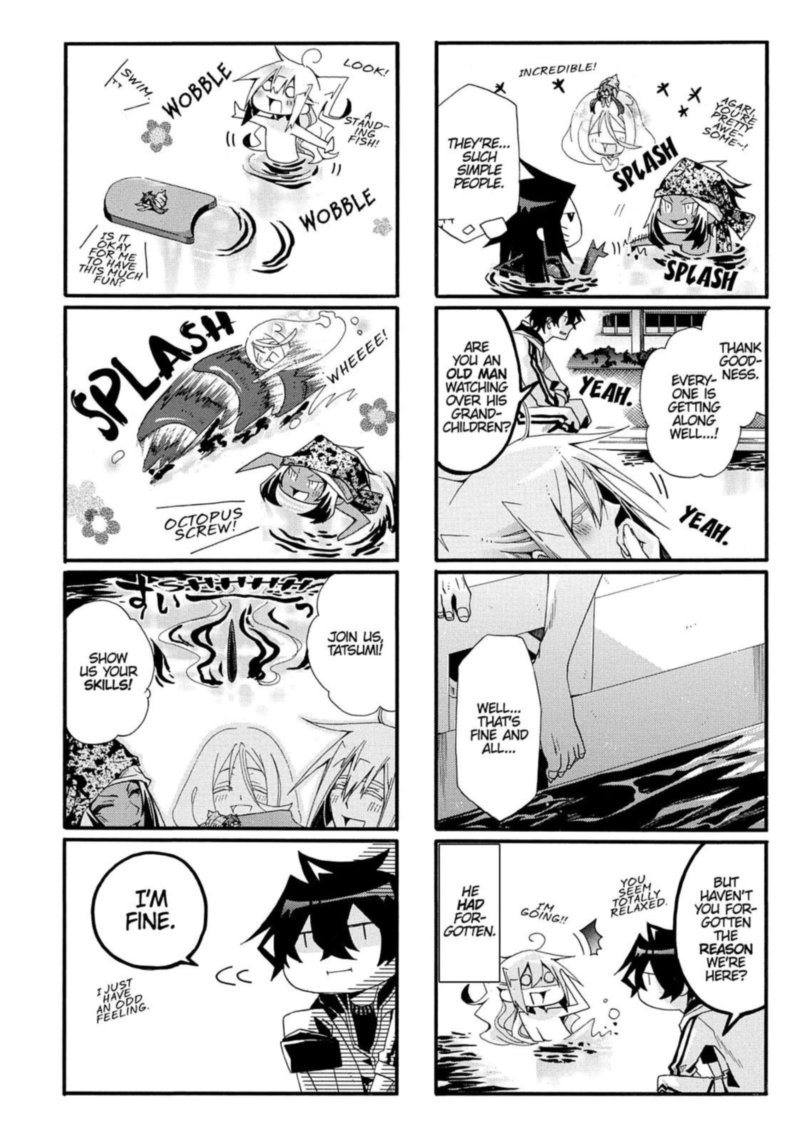 Orenchi No Furo Jijou 30 6