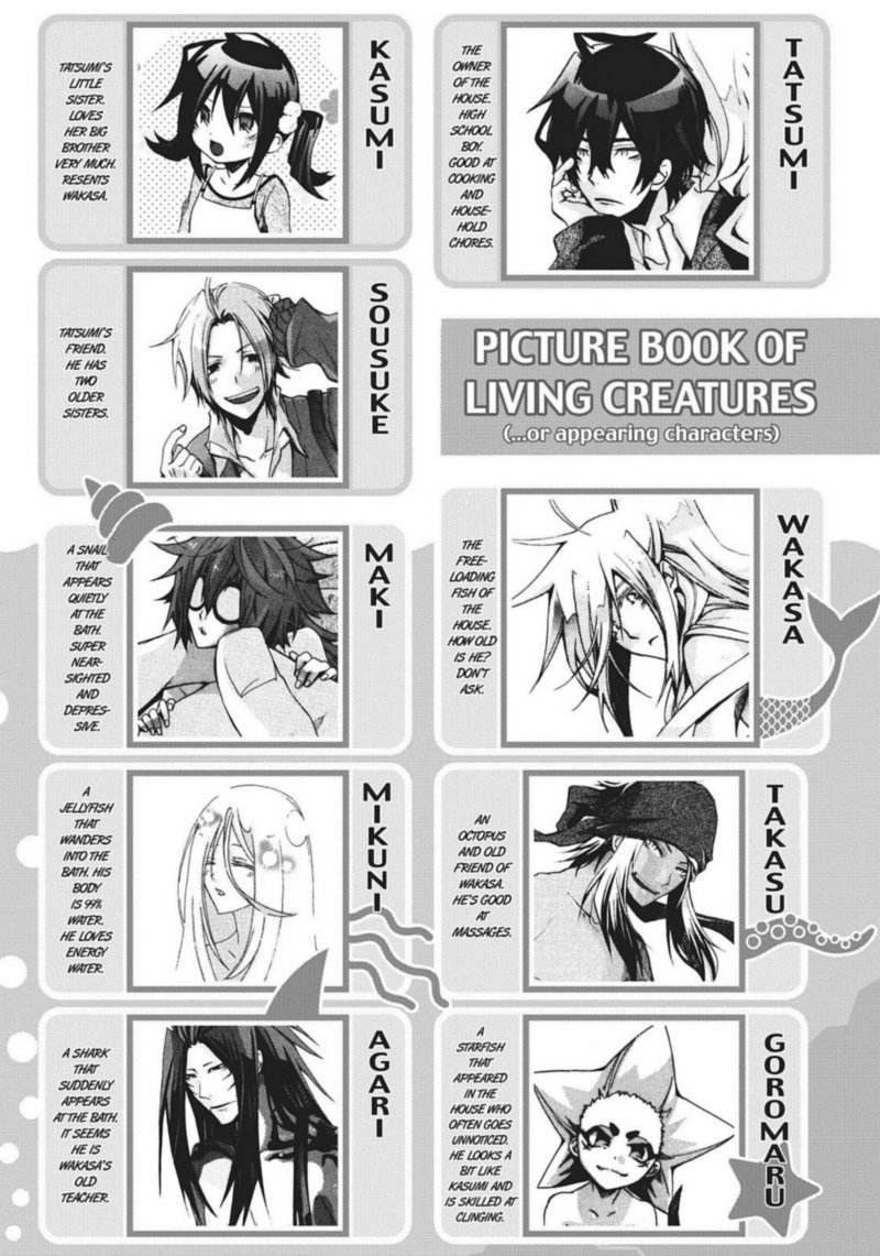 Orenchi No Furo Jijou 31 4