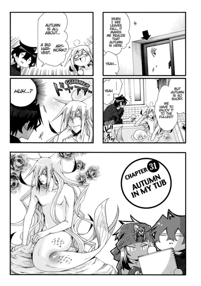Orenchi No Furo Jijou 31 6