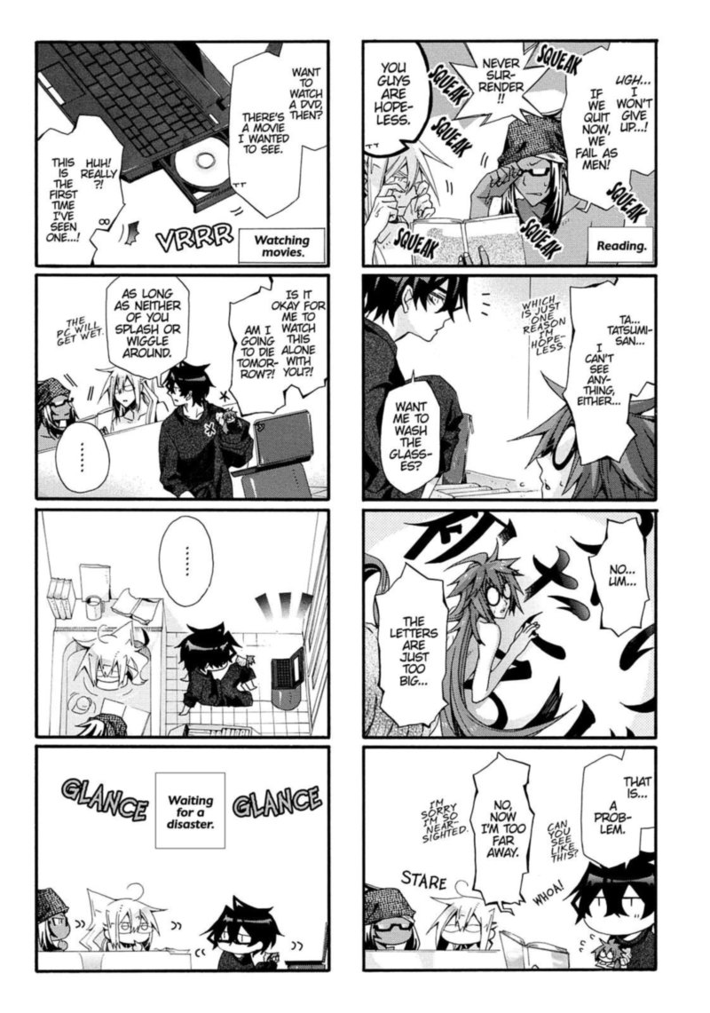 Orenchi No Furo Jijou 31 8