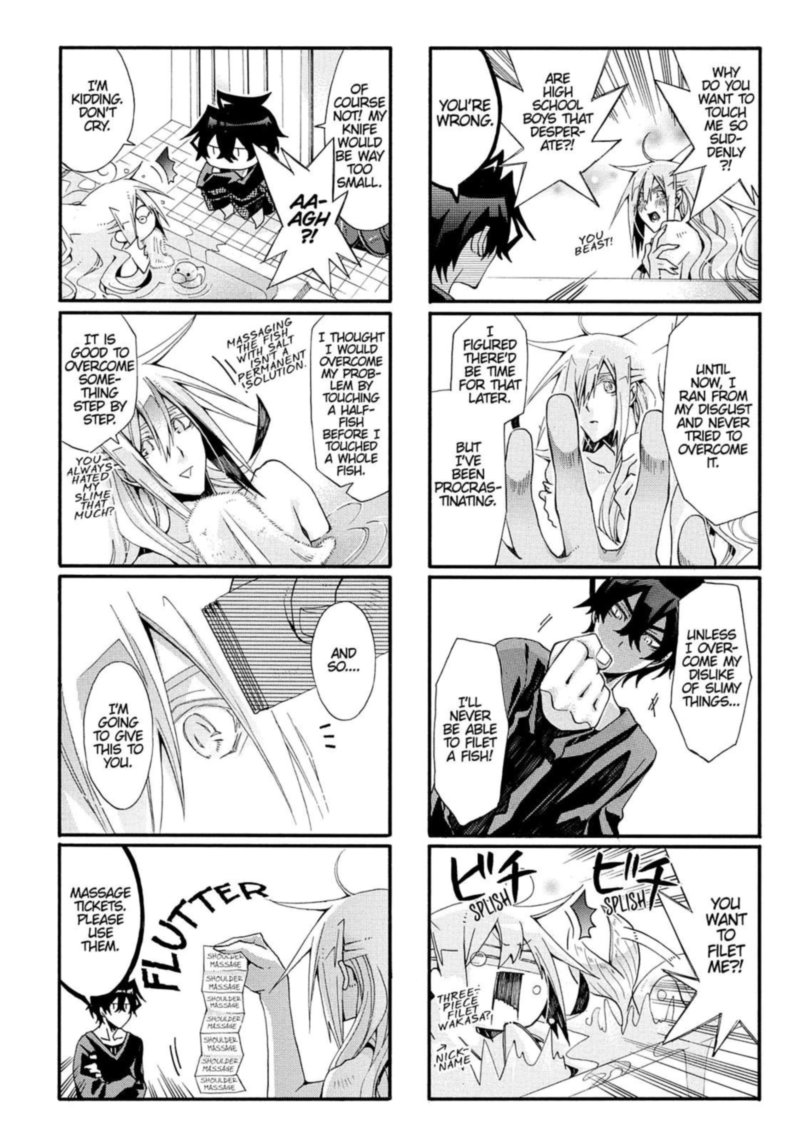Orenchi No Furo Jijou 33 2