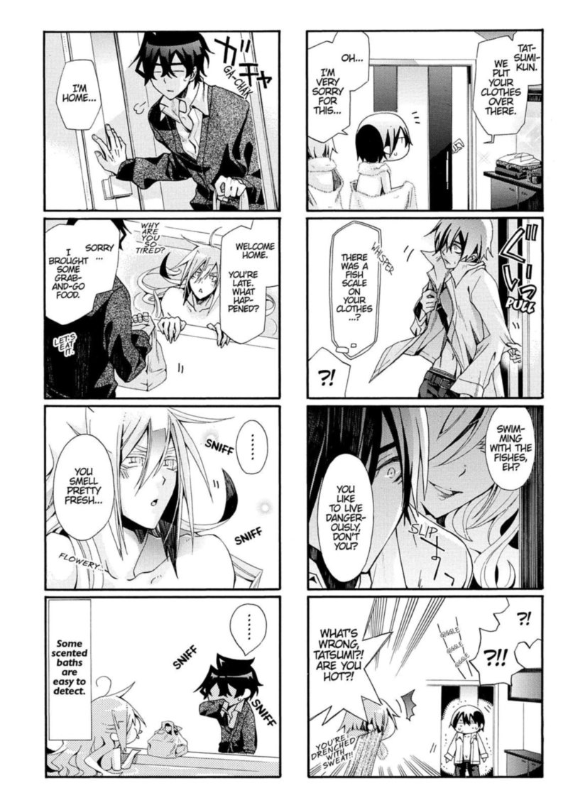 Orenchi No Furo Jijou 35 6