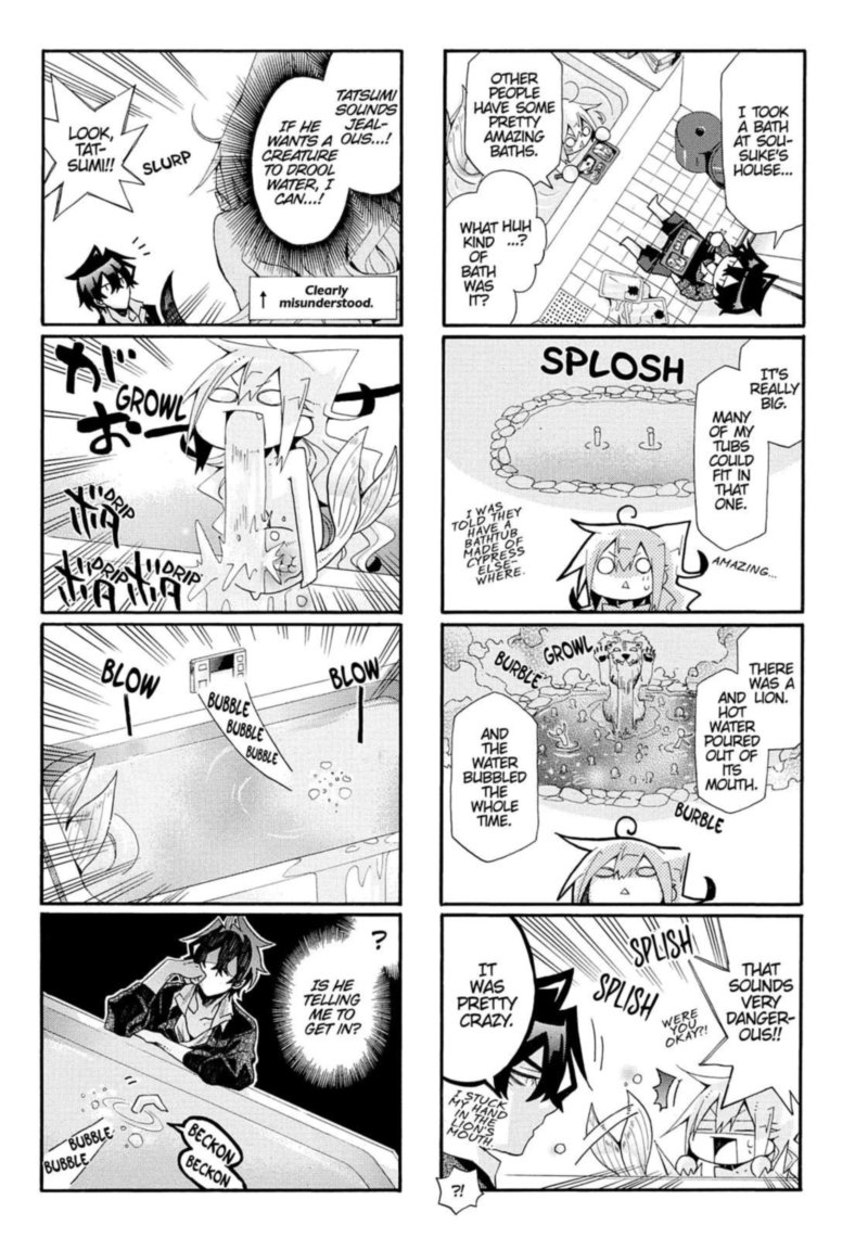 Orenchi No Furo Jijou 35 7