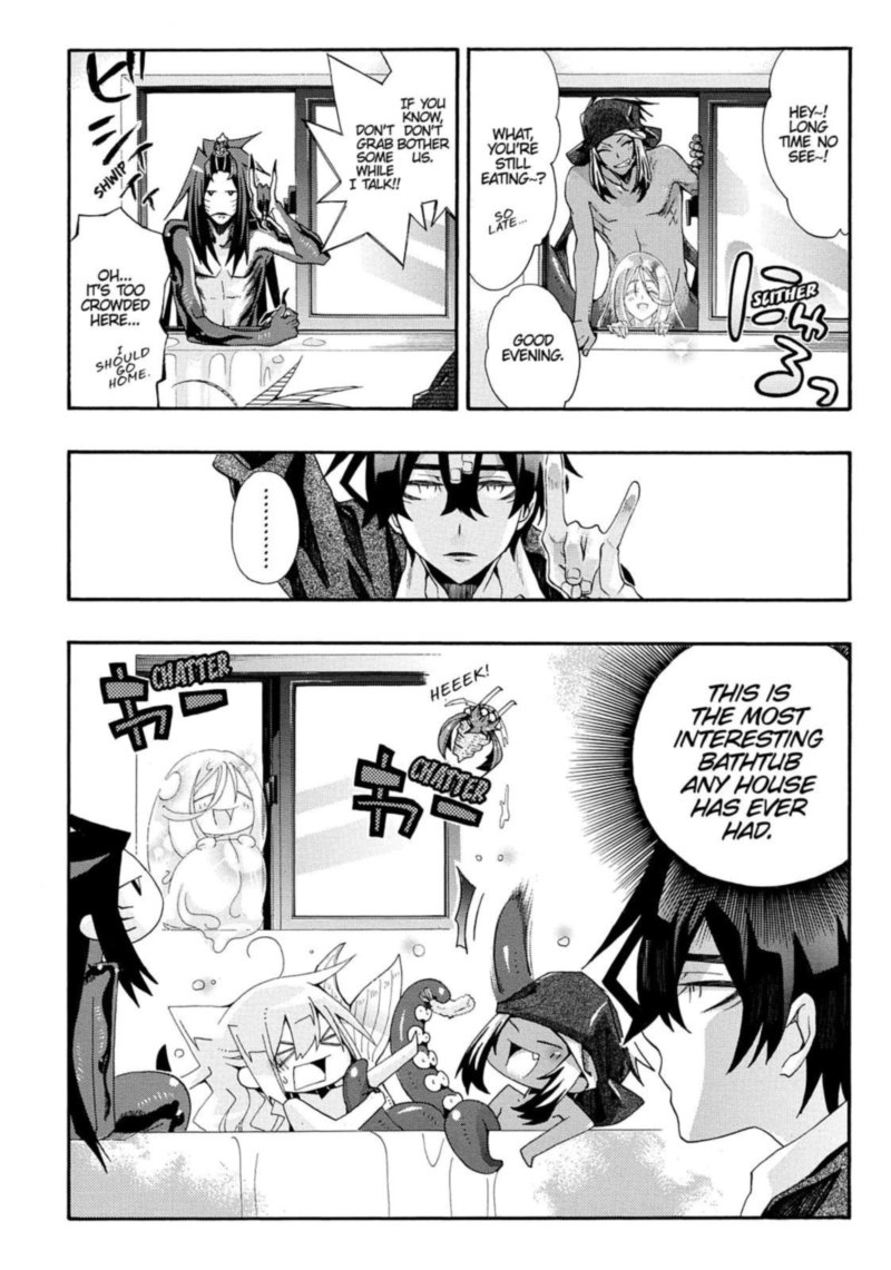Orenchi No Furo Jijou 35 8