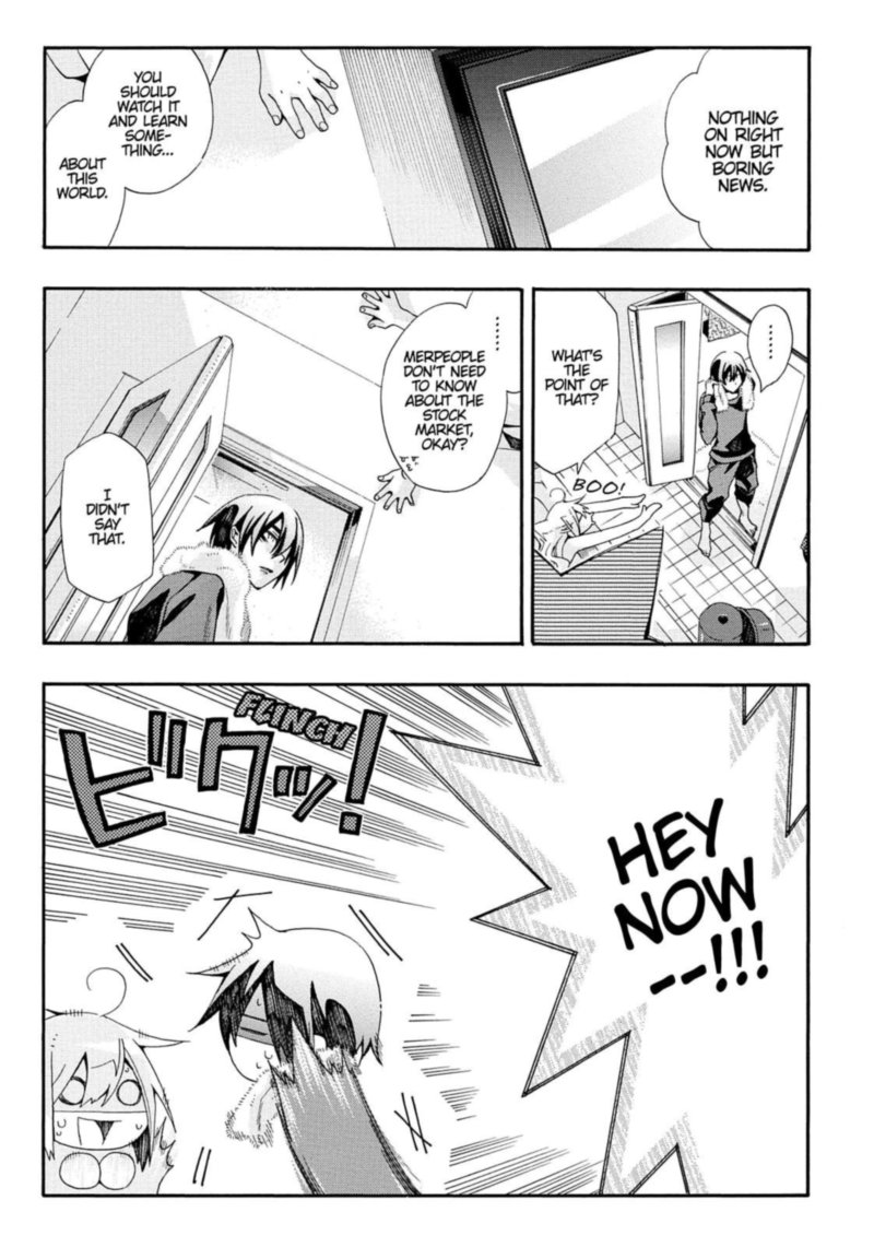 Orenchi No Furo Jijou 36 3