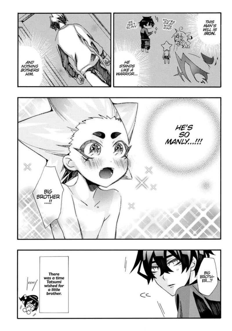 Orenchi No Furo Jijou 36 8