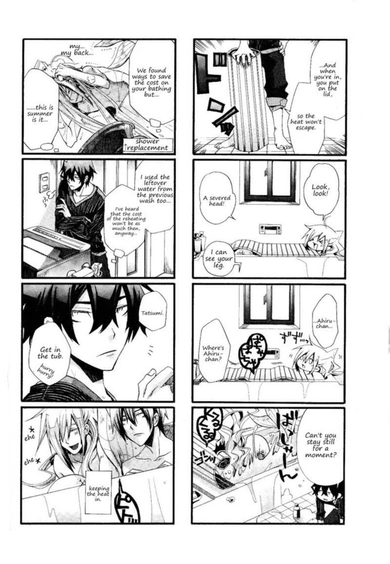 Orenchi No Furo Jijou 4 6