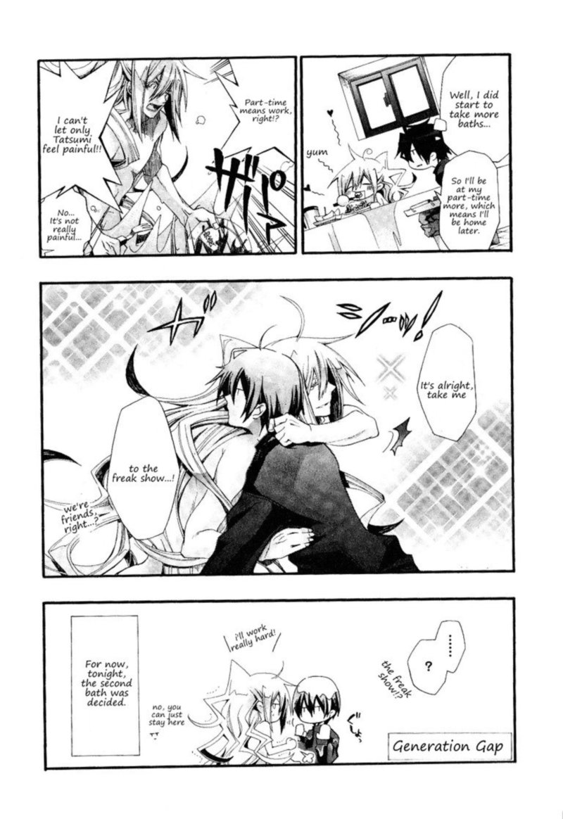 Orenchi No Furo Jijou 4 8