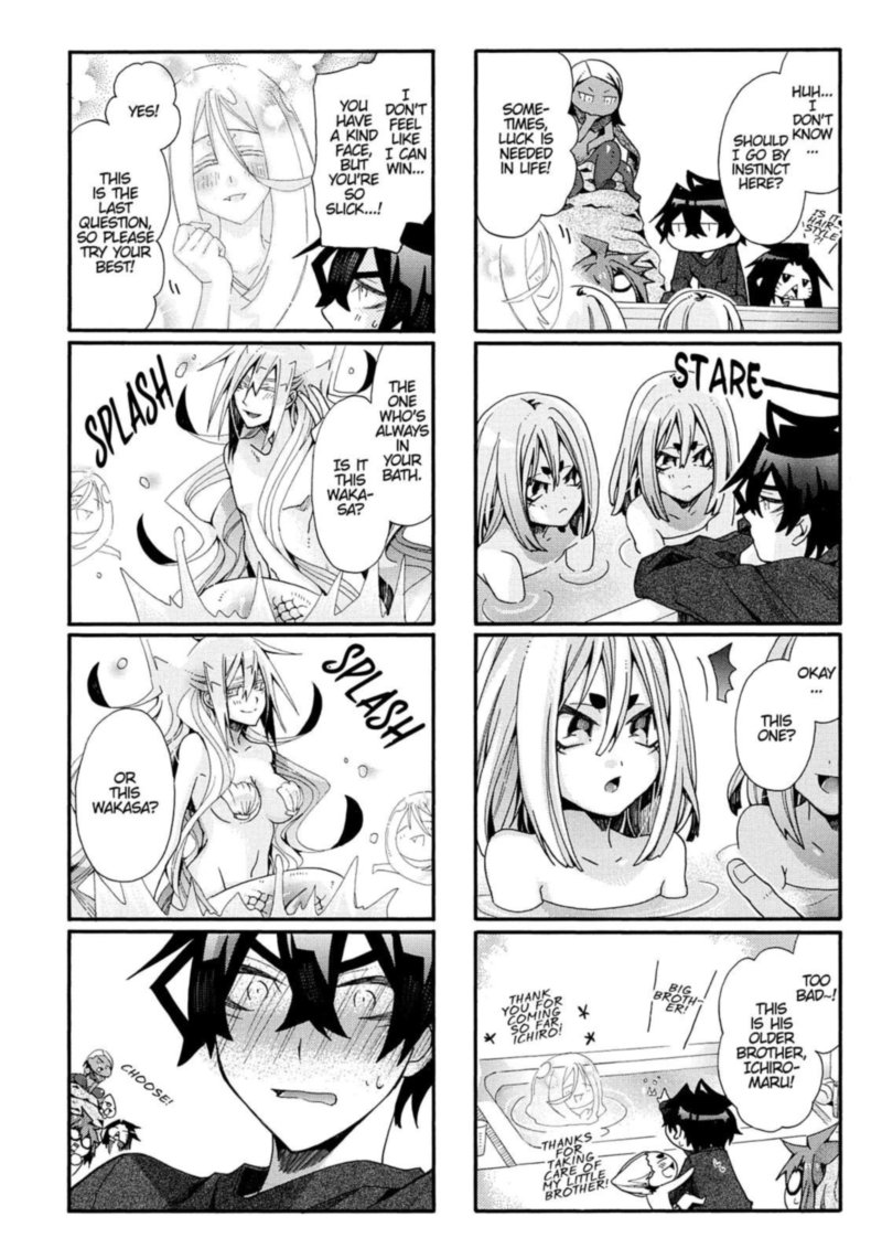 Orenchi No Furo Jijou 40 6