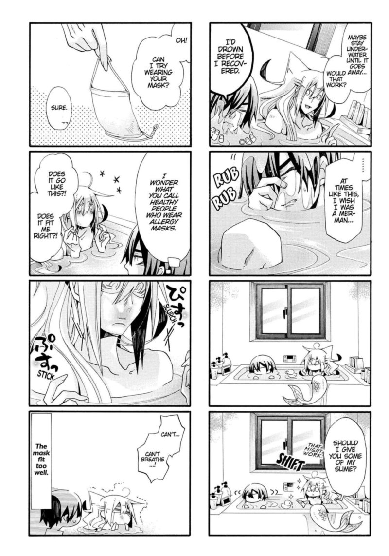 Orenchi No Furo Jijou 41 6
