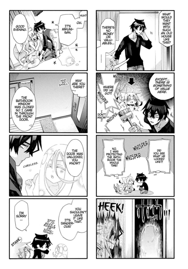 Orenchi No Furo Jijou 42 5