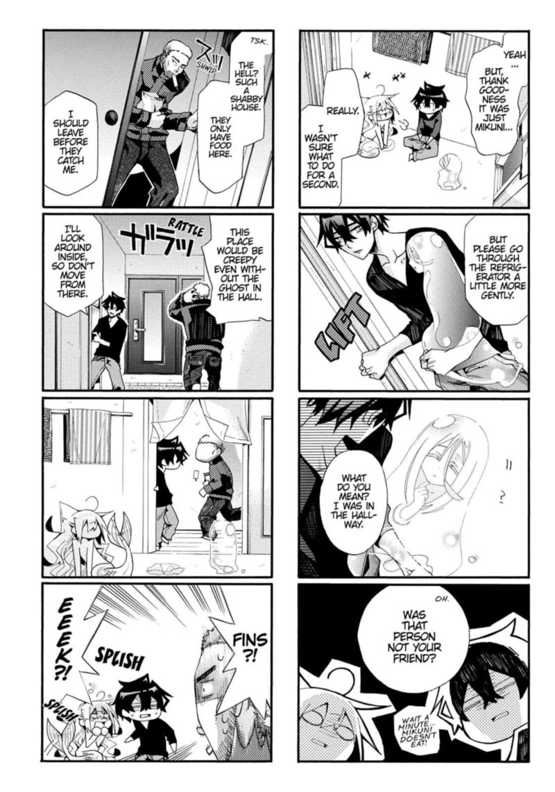Orenchi No Furo Jijou 42 6