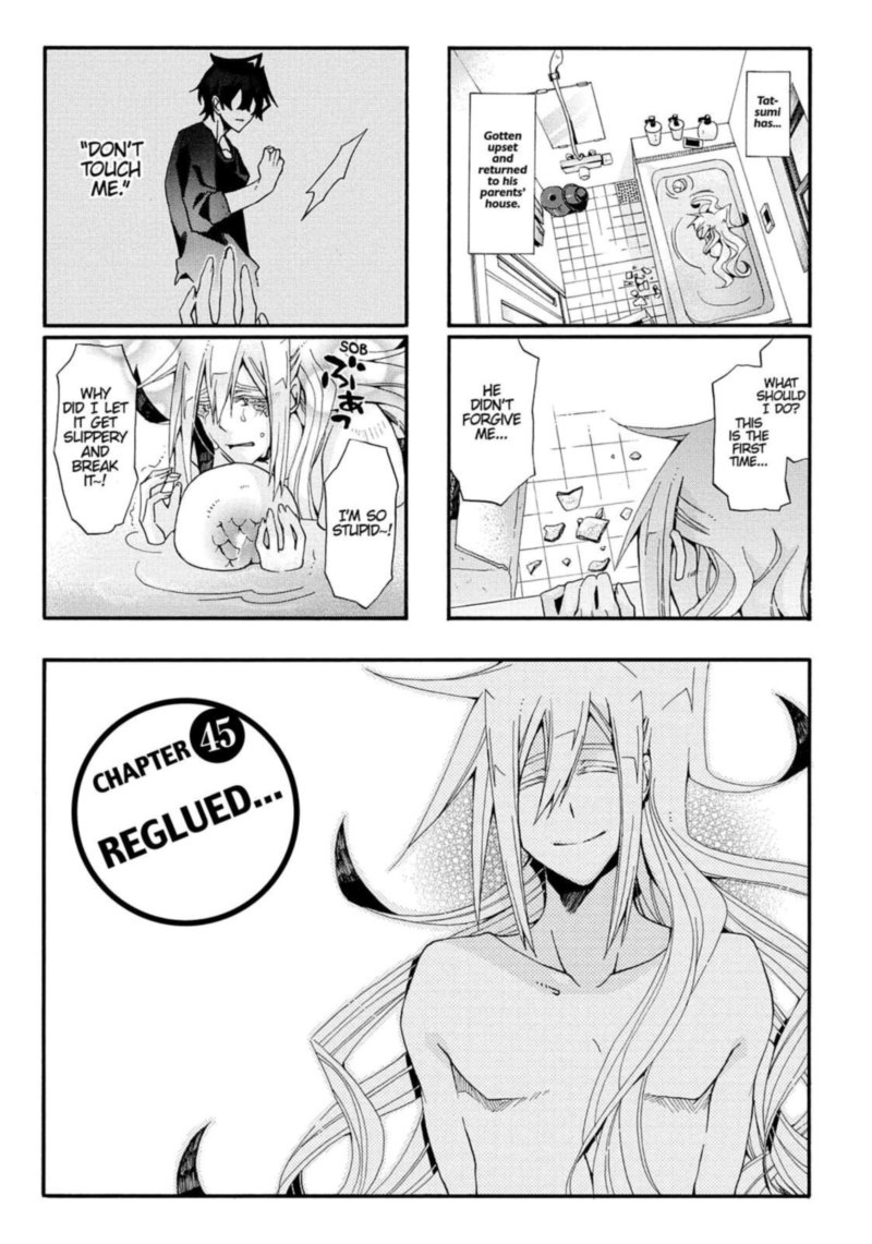 Orenchi No Furo Jijou 45 1