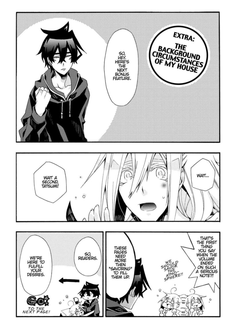 Orenchi No Furo Jijou 45 10