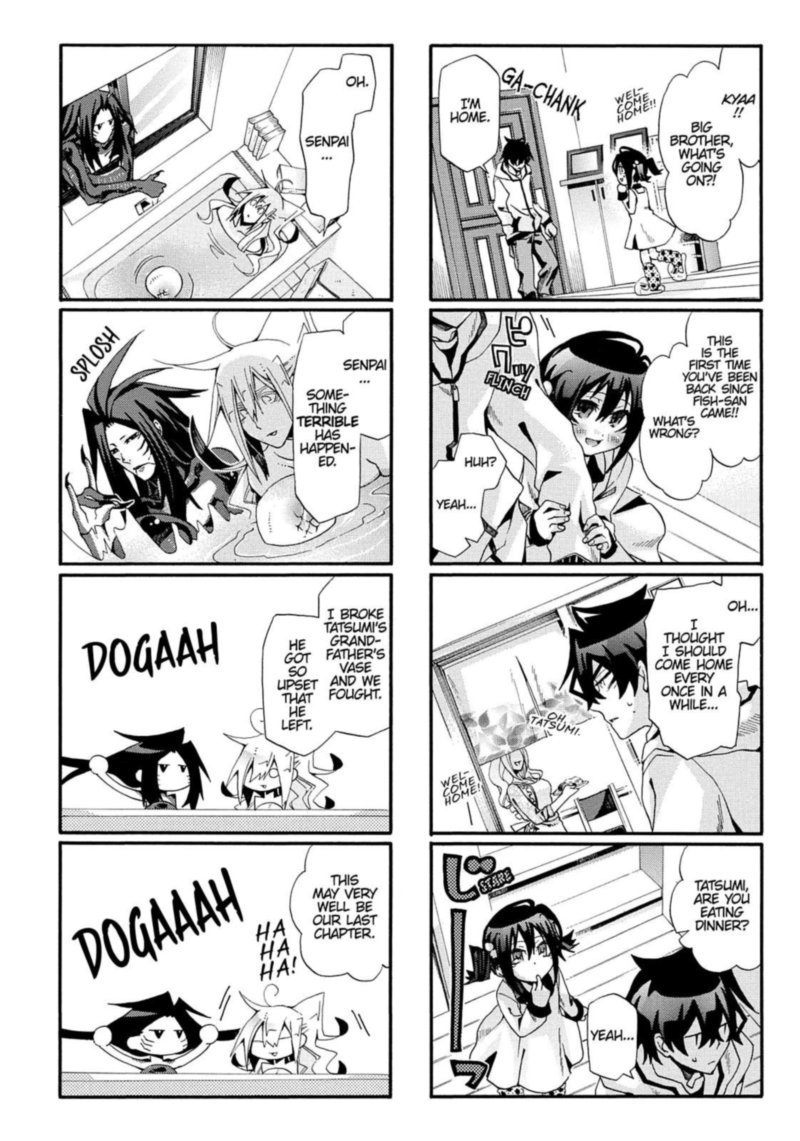 Orenchi No Furo Jijou 45 2