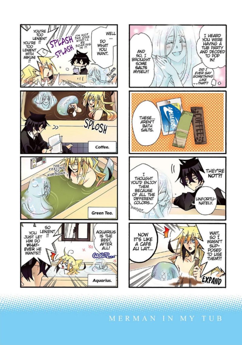 Orenchi No Furo Jijou 45 23